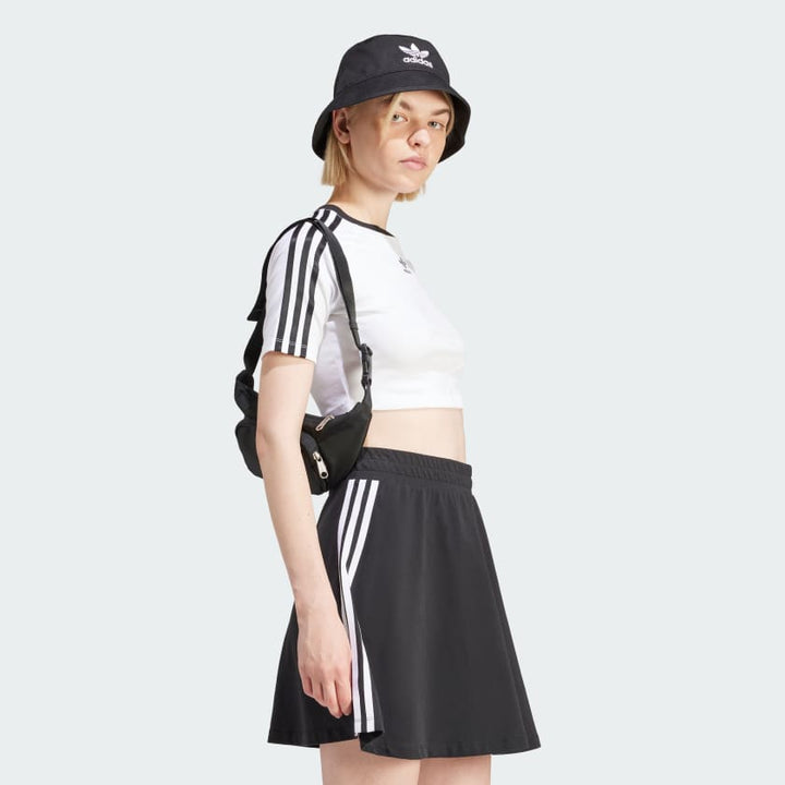 Adidas 3-Stripes Baby Tee