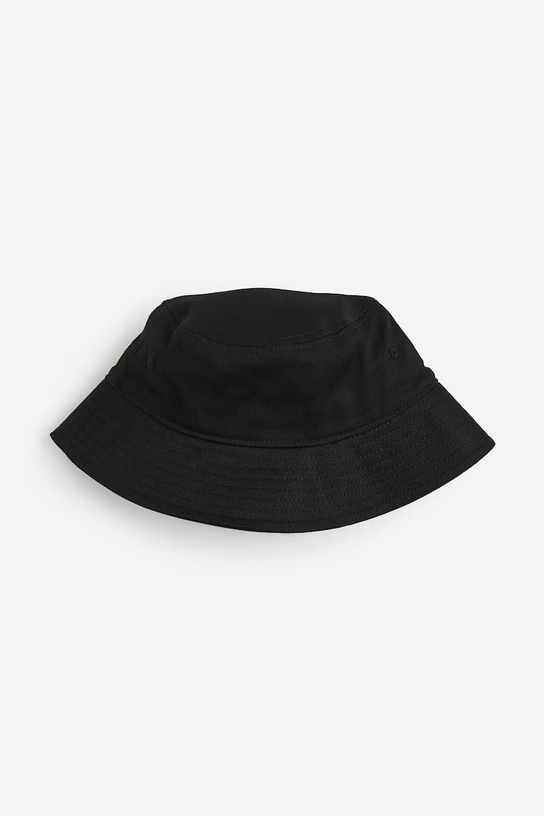 H&M COTTON BUCKET HAT