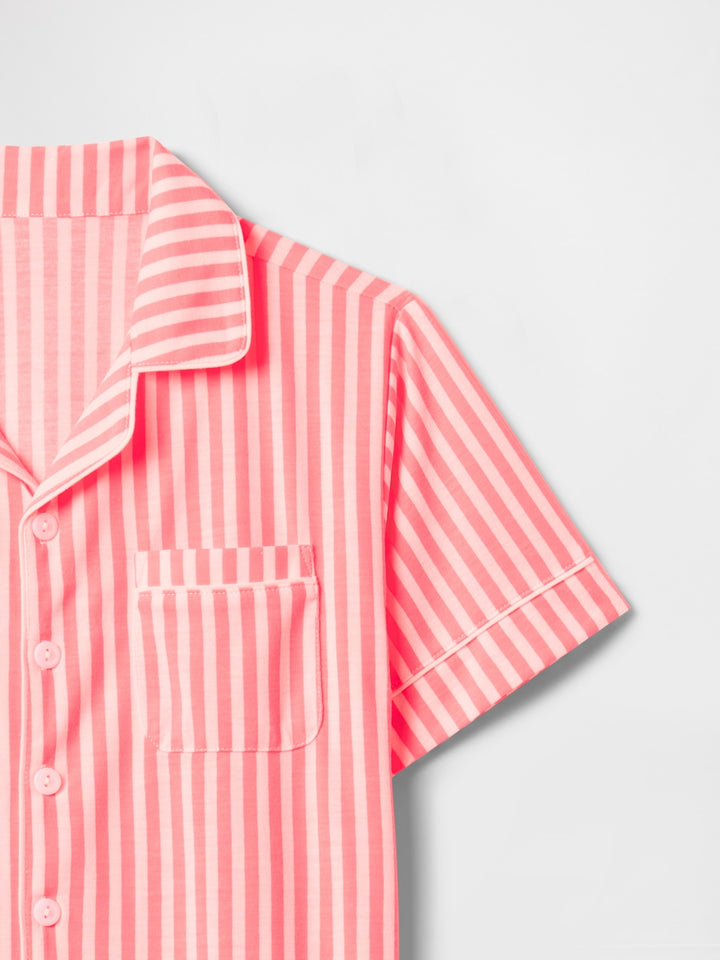 Gap Kids Recycled PJ Set