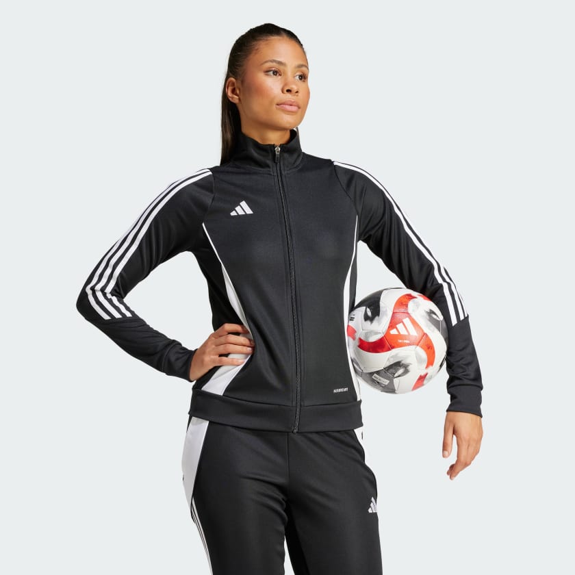 Adidas Tiro 24 Training Jacket