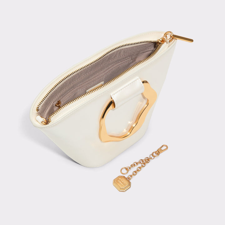 ALDO Goldenview Satchel bag