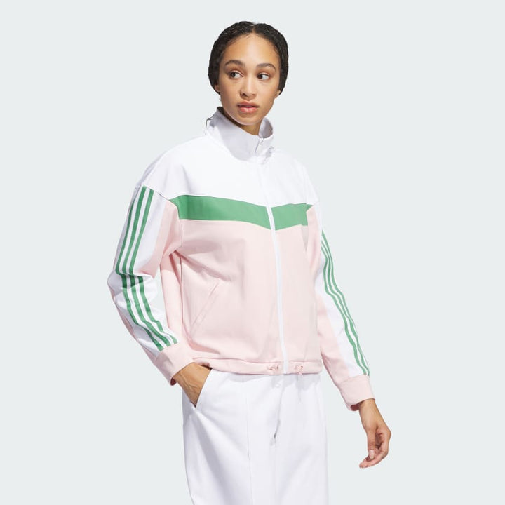 Adidas Ultimate365 TWISTKNIT Jacket