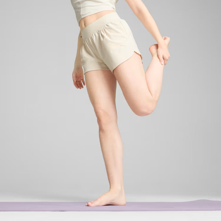 PUMA MOVE CLOUDSPUN Women's Shorts
