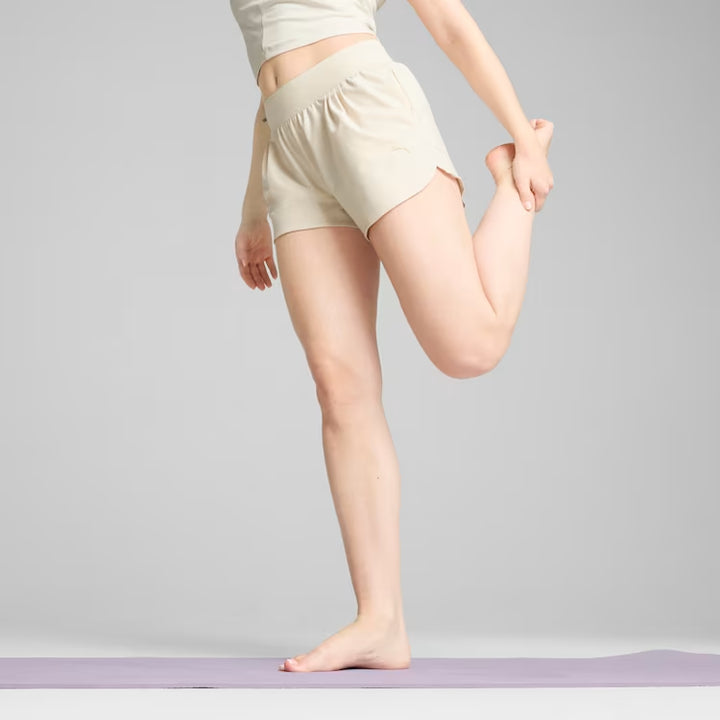 PUMA MOVE CLOUDSPUN Women's Shorts
