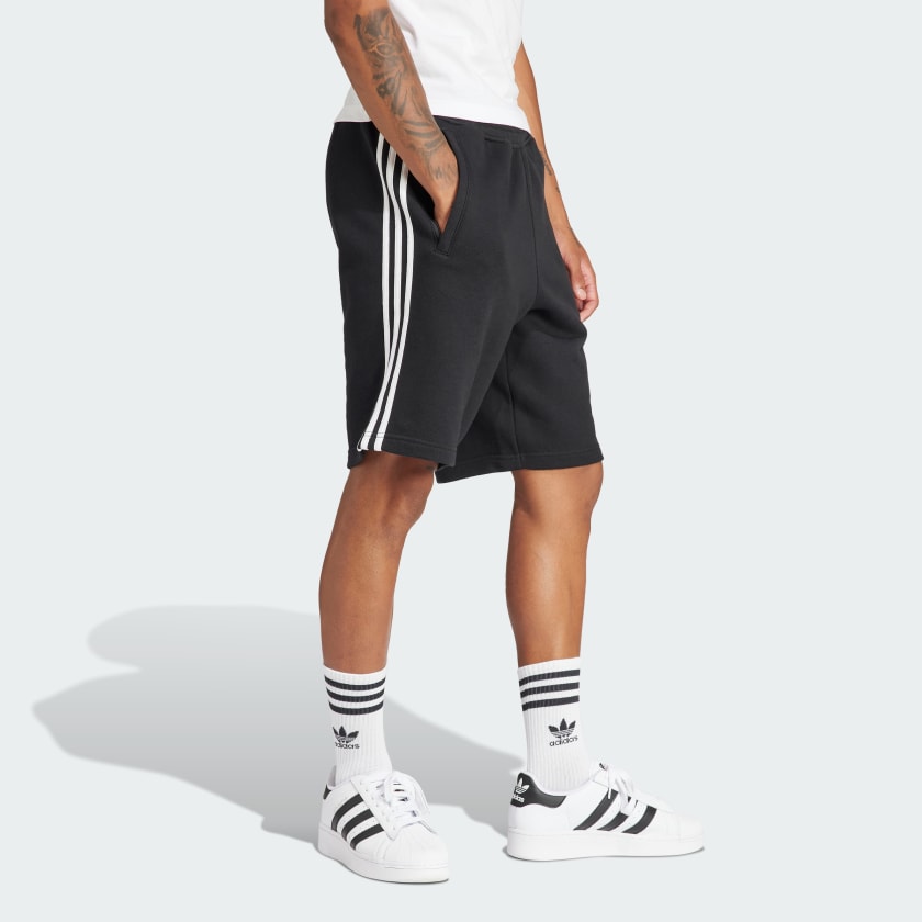 ADIDAS Adicolor 3-Stripes Shorts