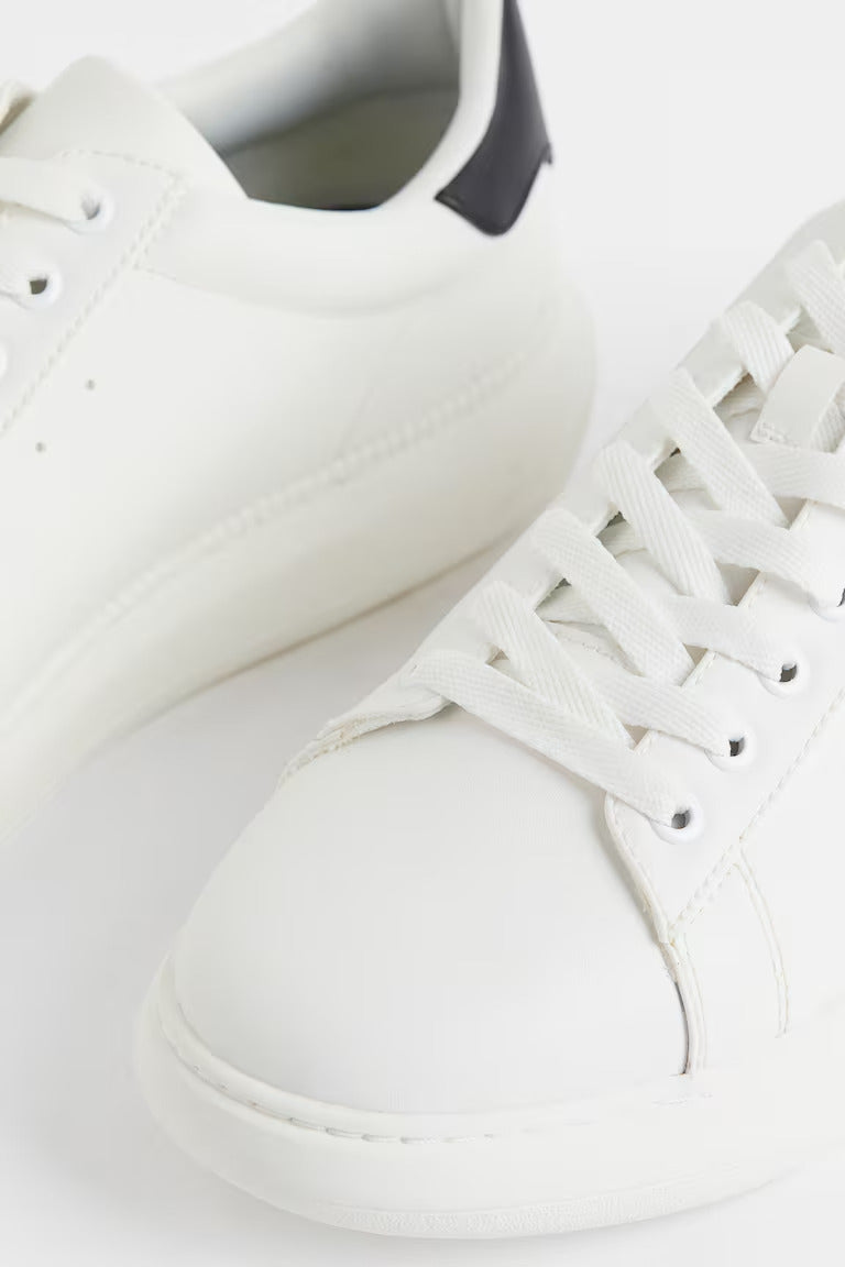 H&M SNEAKERS