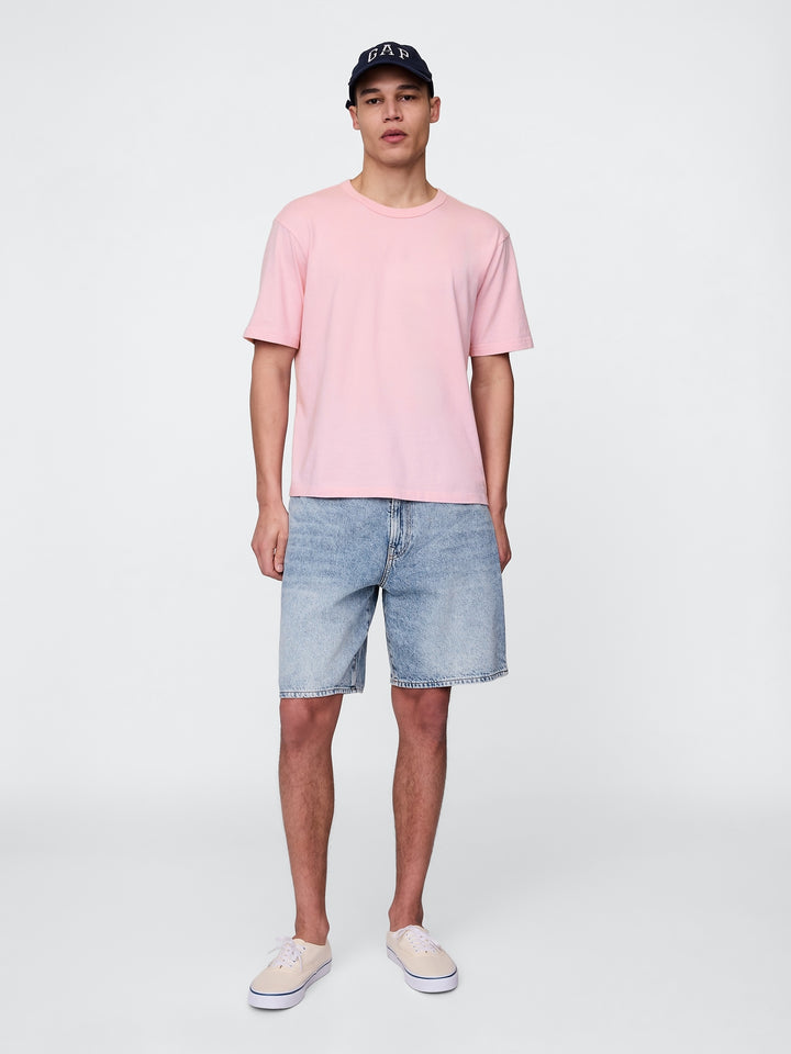 Gap '90s Loose Denim Shorts