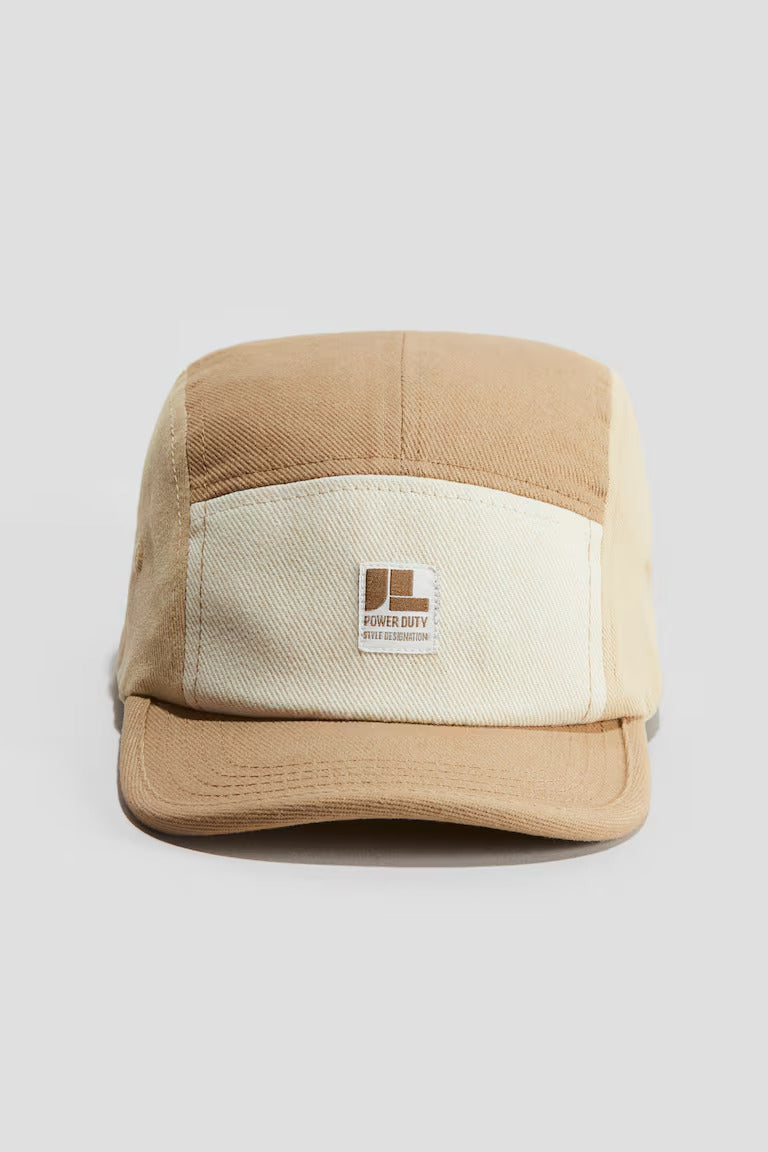 H&M COTTON TWILL CAP
