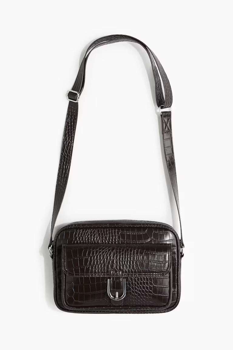 H&M CROSSBODY BAG