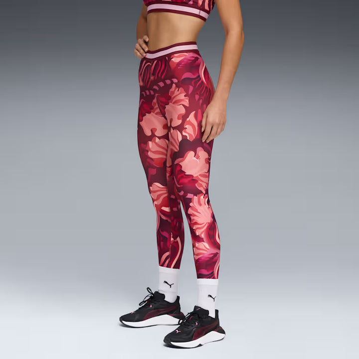 PUMA Strong Women's High-Waist Leggings