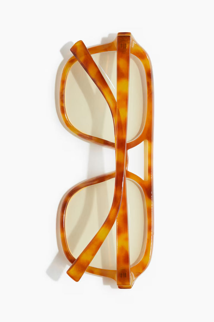 H&M BLUE LIGHT EYEGLASSES