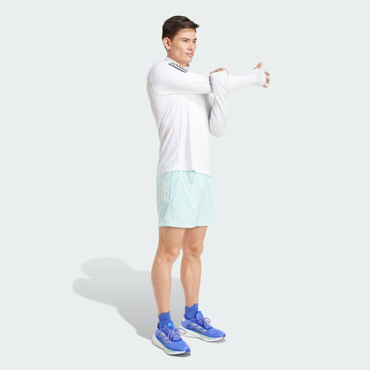 Adidas Own The Run Shorts