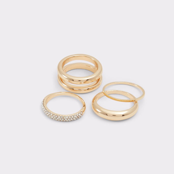 ALDO Kaemeth Multi-finger rings