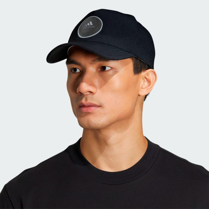 Adidas Lifestyle Stretch Fit Hat