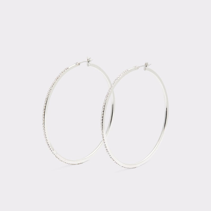 ALDO Eryri Hoop earrings