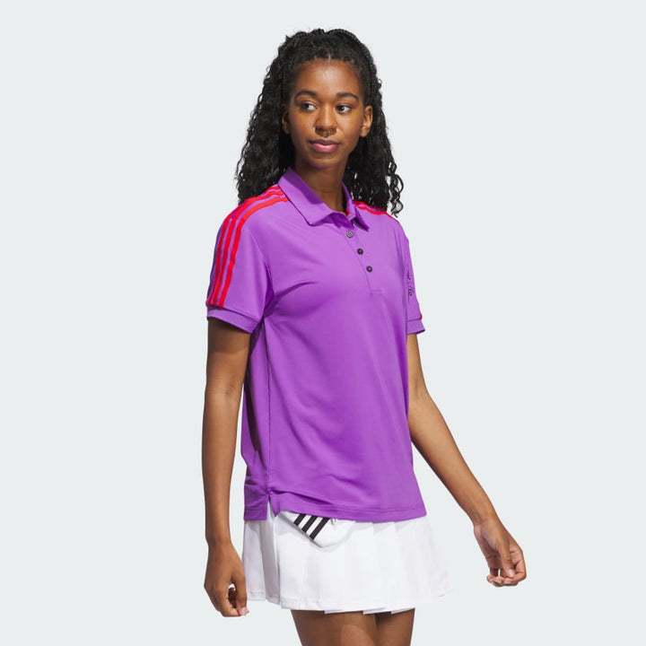 Adidas x Jay3lle Polo Shirt