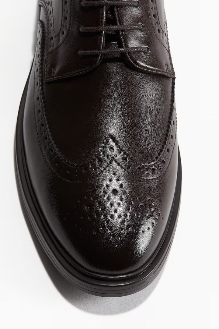 H&M DERBY SHOES