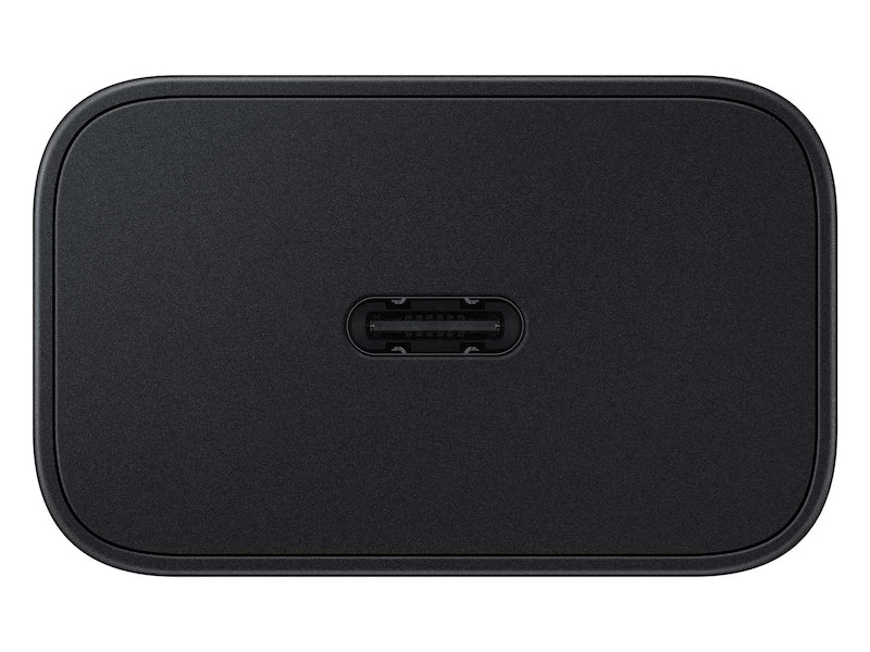 Samsung 25W PD Power Adapter