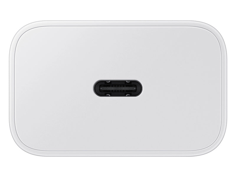 Samsung 25W PD Power Adapter