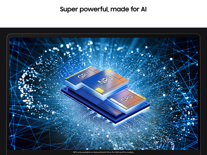 Samsung Galaxy Book4 Ultra