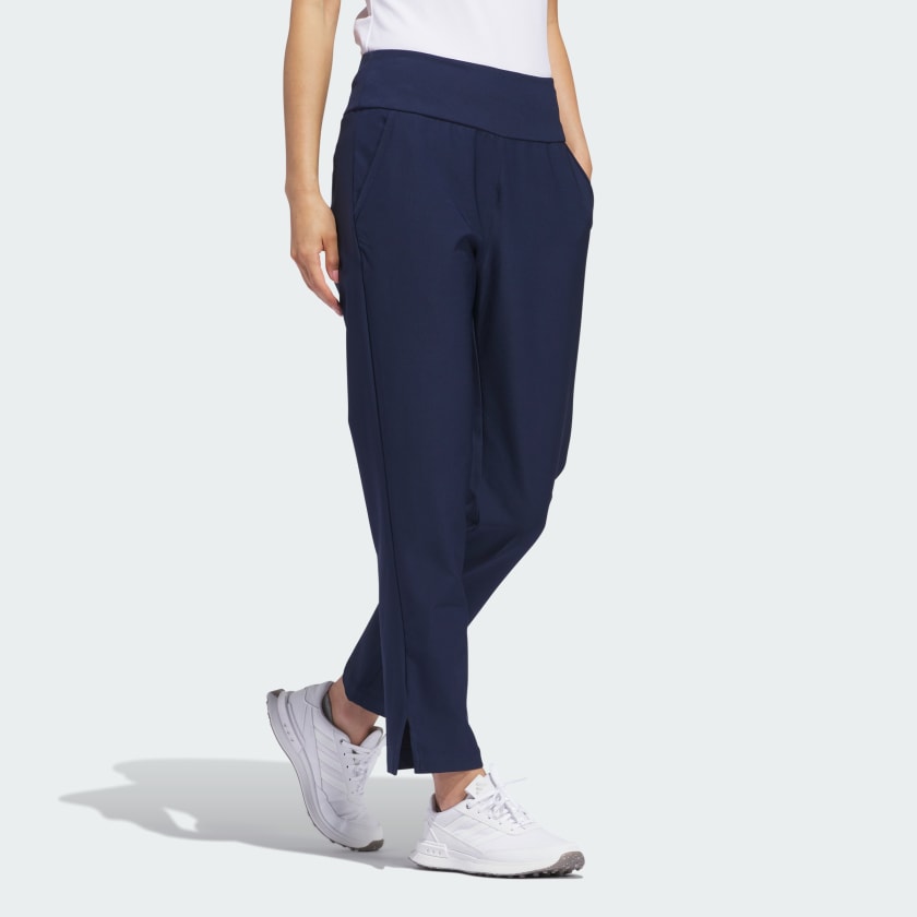 Adidas Ultimate365 Solid Ankle Pants