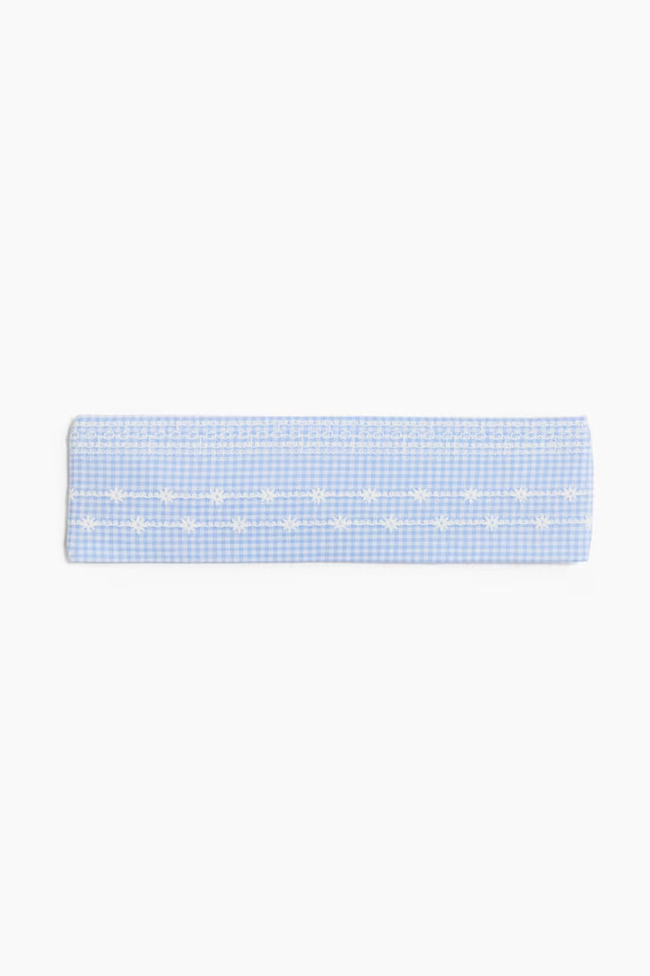 H&M WIDE HAIRBAND