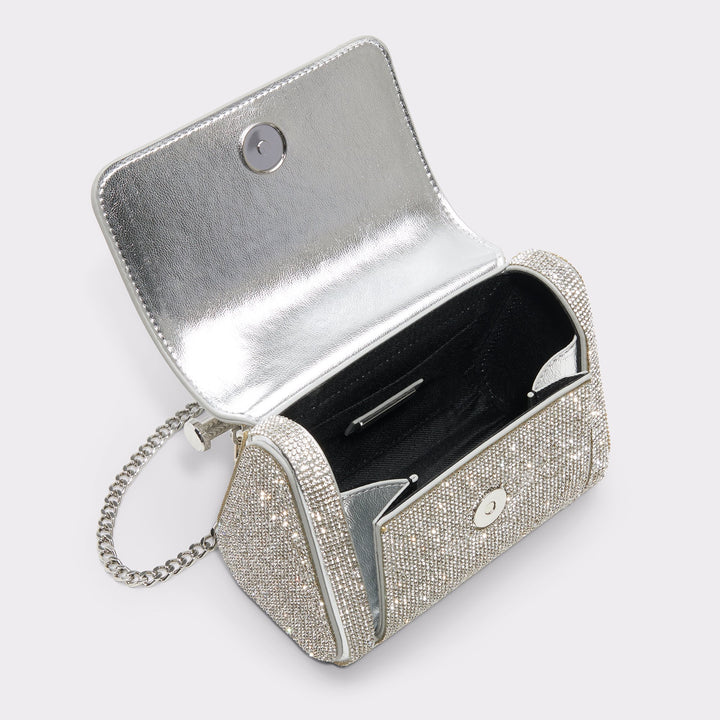 ALDO Blingchic Top handle bag