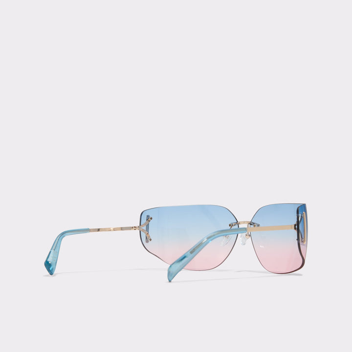 ALDO New Pigowenx Square sunglasses