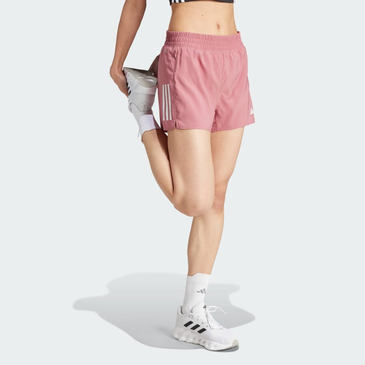 Adidas Own the Run Shorts