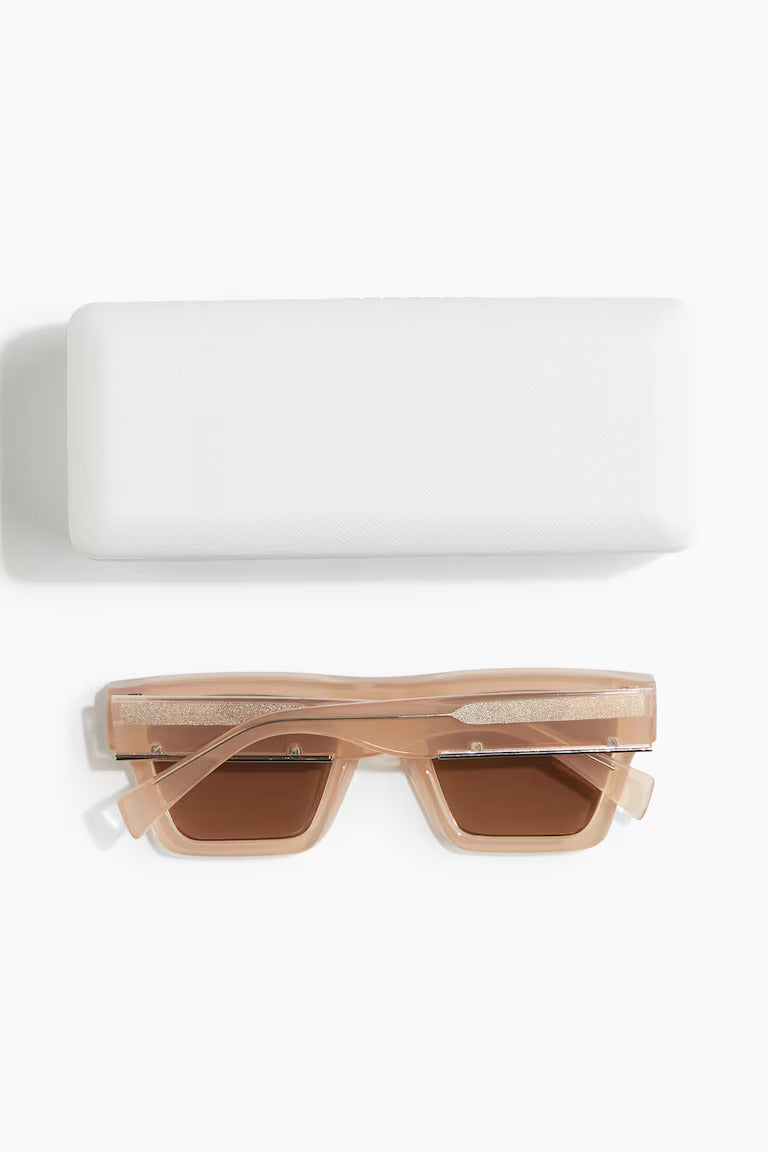 H&M POLARIZED SUNGLASSES