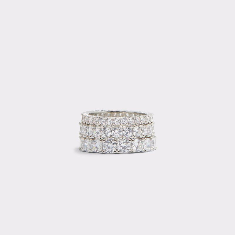 ALDO Uniawen Stackable rings