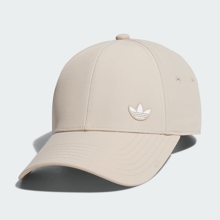 Adidas Luna Structured Strapback Hat