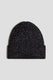 black marl heather