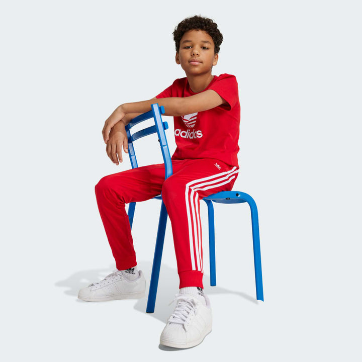 Adidas Adicolor SST Track Pants Kids