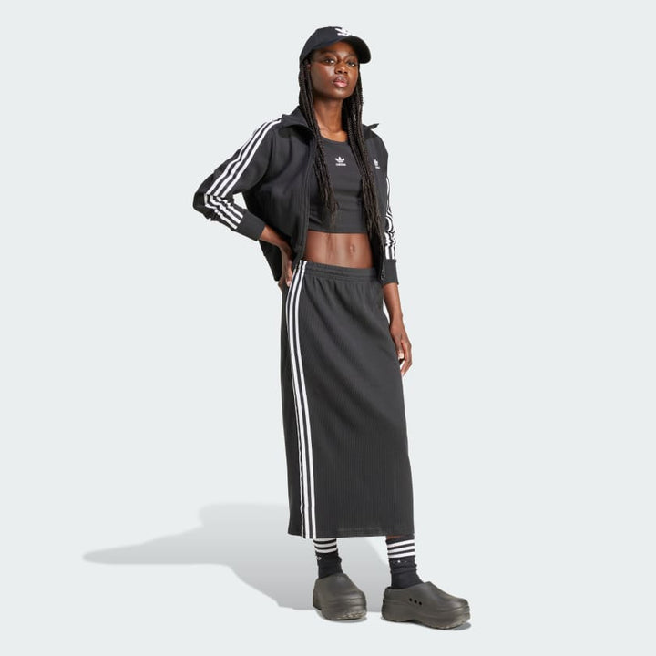 Adidas Adicolor Knit Skirt