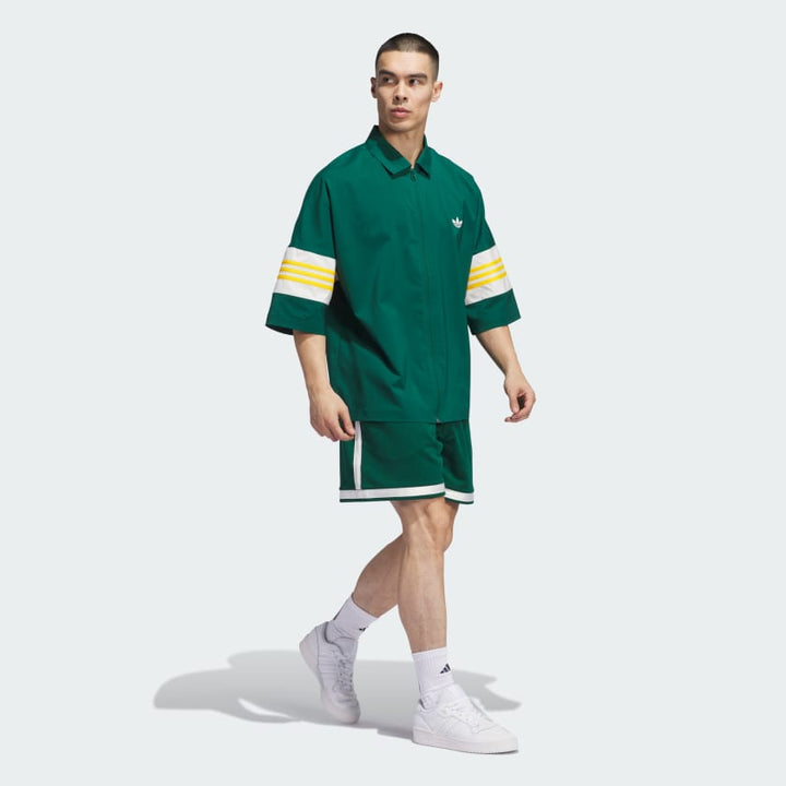 Adidas Shooting Top (Gender Neutral)