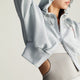 Clear Onix / Signal Pink