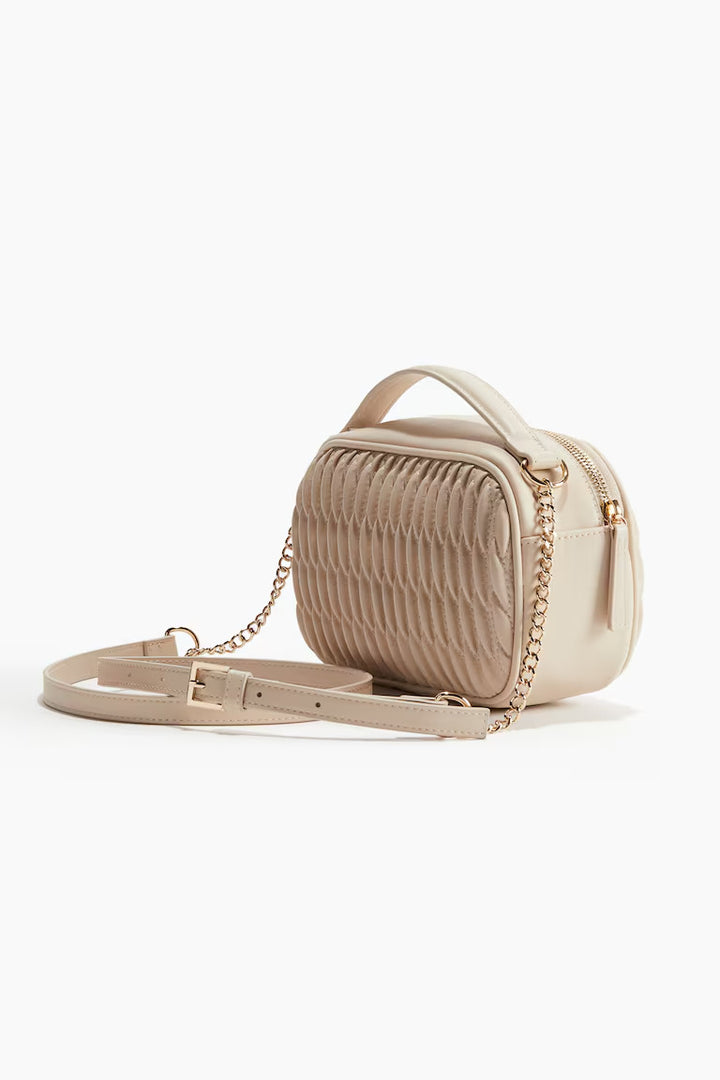 H&M RECTANGULAR CROSSBODY BAG