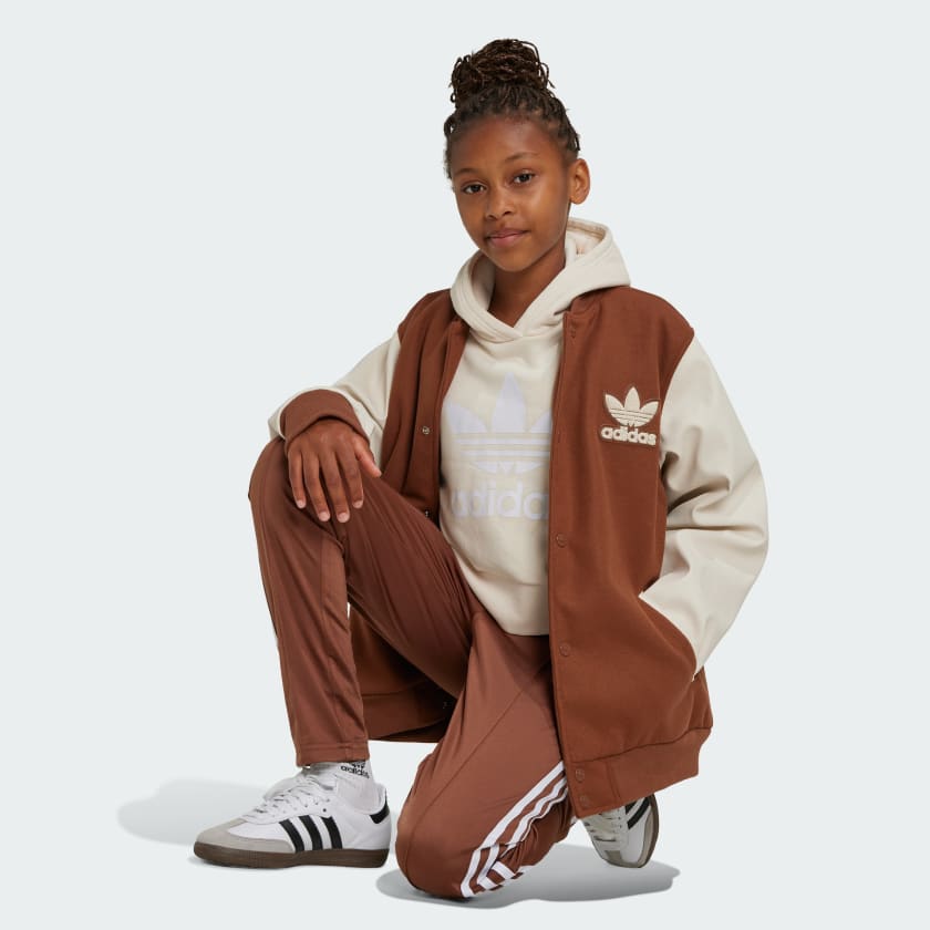 Adidas Adicolor Jacket Kids