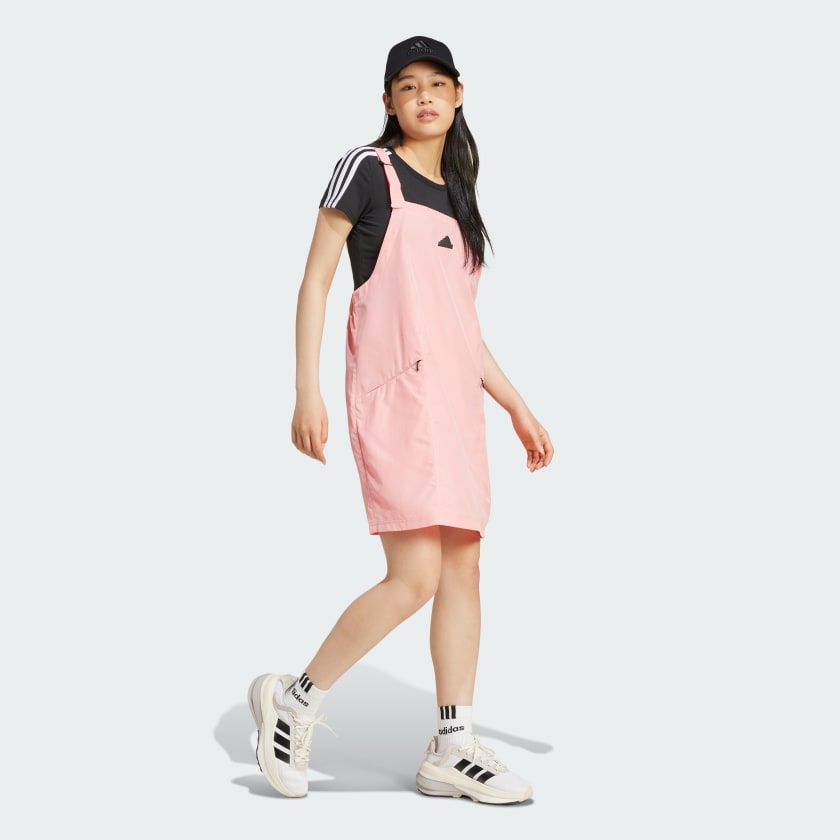 Adidas Adiclub Dress