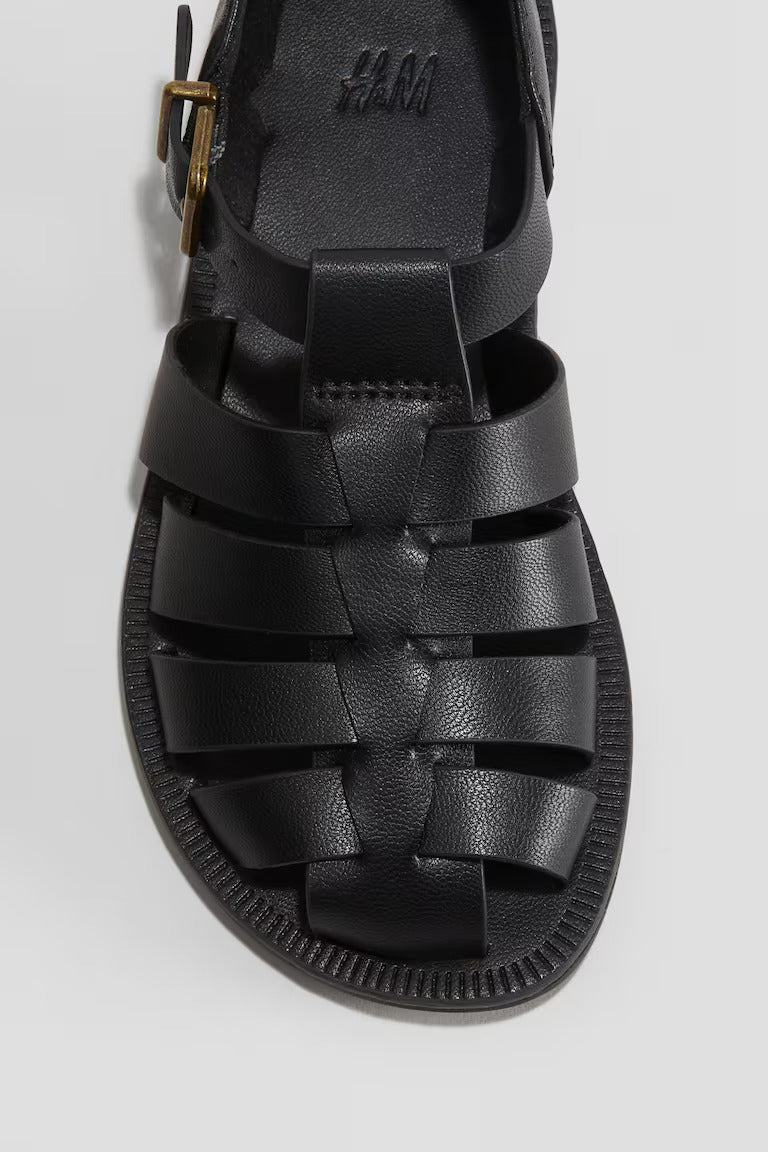 H&M FISHERMAN SANDALS