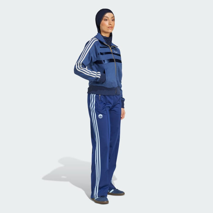 Adidas Suede the First Track Top