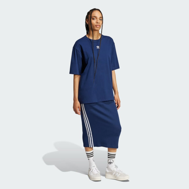 Adidas Essentials Boyfriend Tee