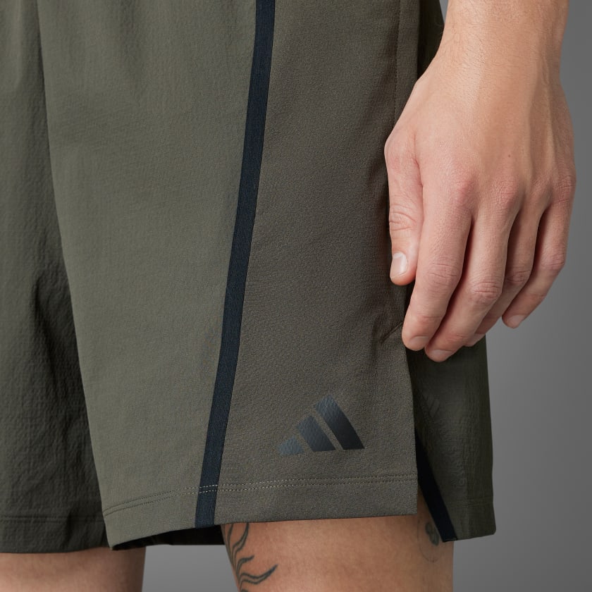 Adidas Designed for Training Pro Series Shorts