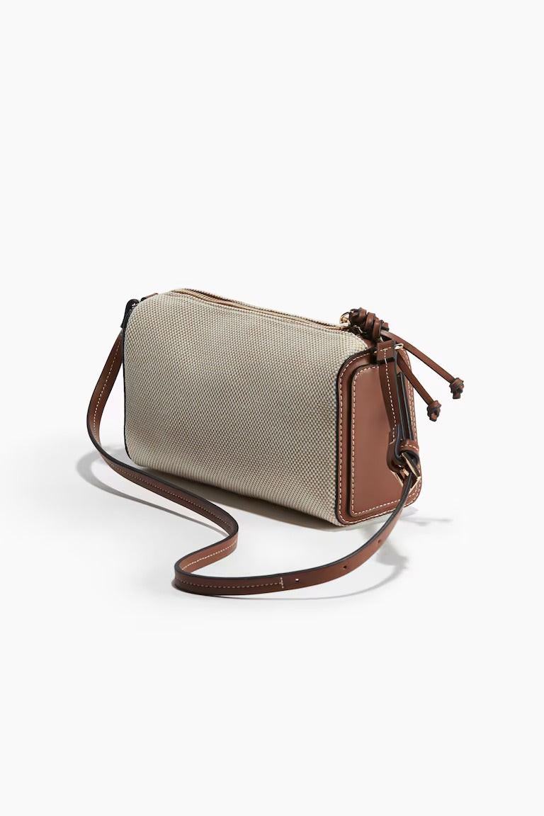 H&M SMALL SHOULDER BAG