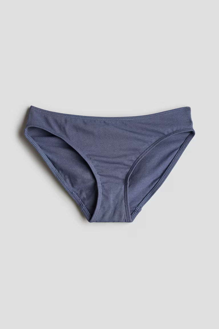 H&M 5-PACK BRIEFS