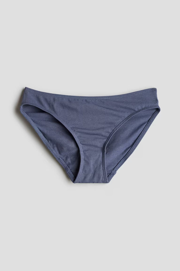 H&M 5-PACK BRIEFS