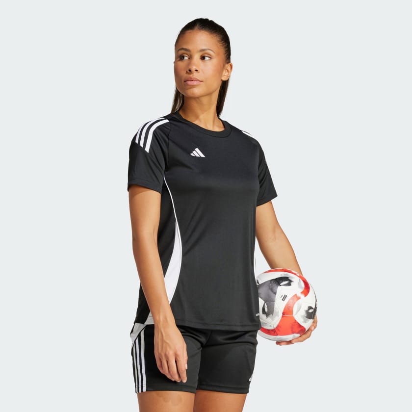 Adidas Tiro 24 Jersey