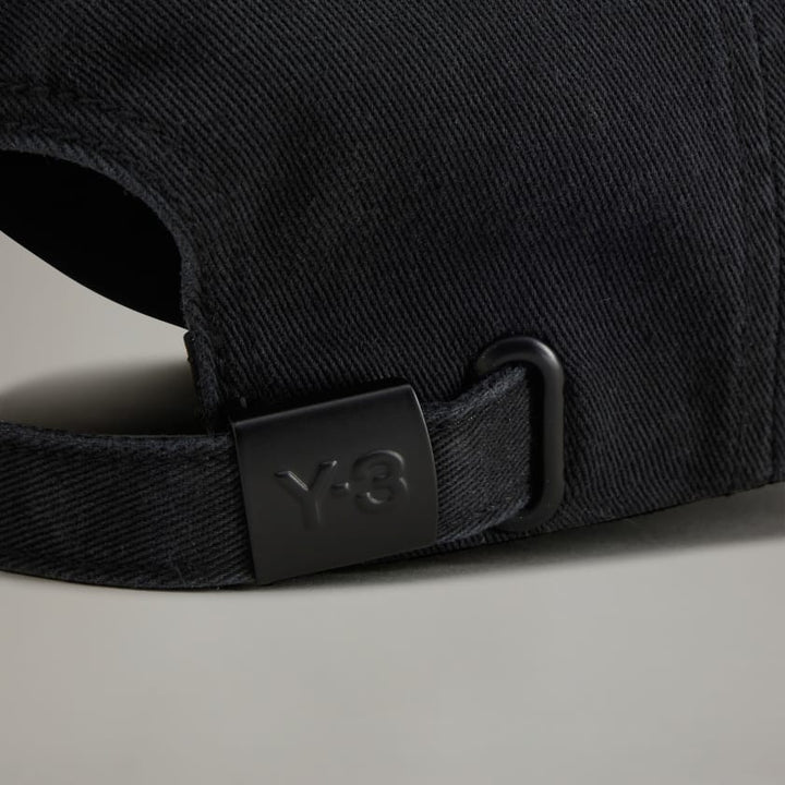 Adidas Y-3 Dad Cap