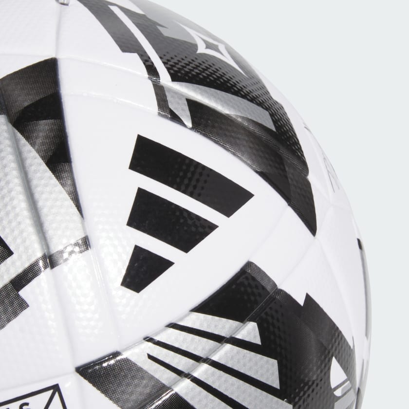 Adidas MLS 24 League NFHS Ball